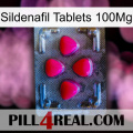 Sildenafil Tablets 100Mg 13